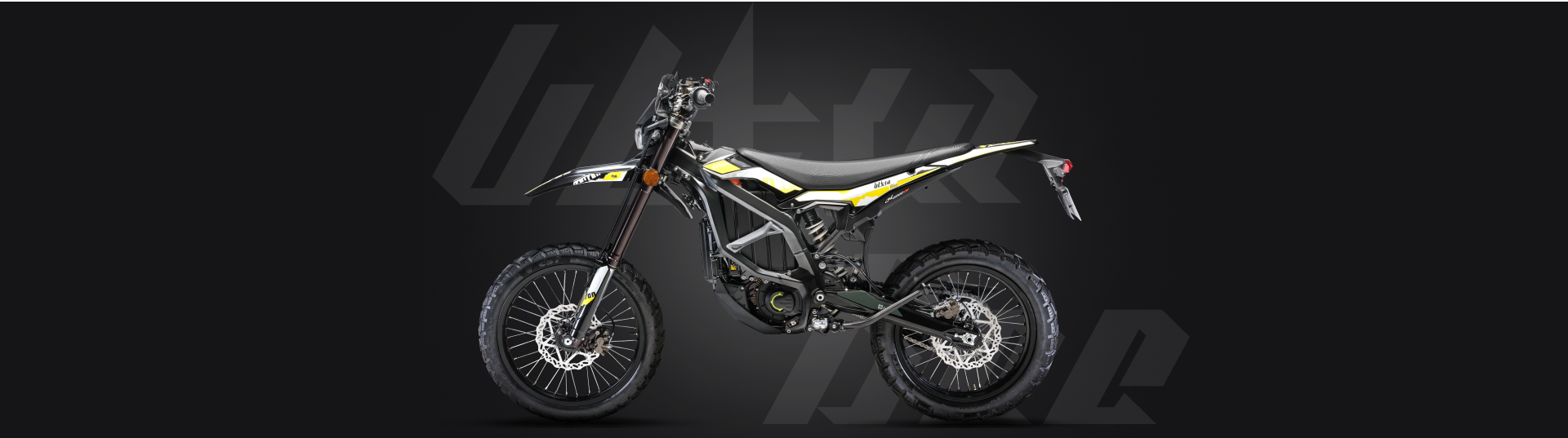 Surron Ultra Bee R Features